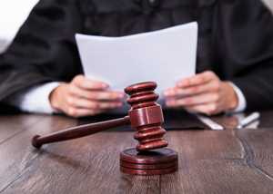 Legal & Professional