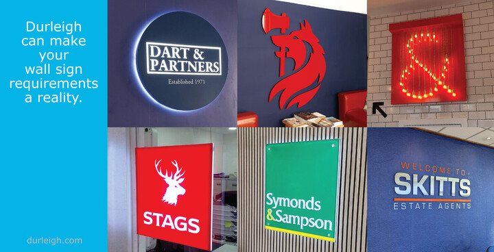 Transform your office into a Brand Powerhouse.