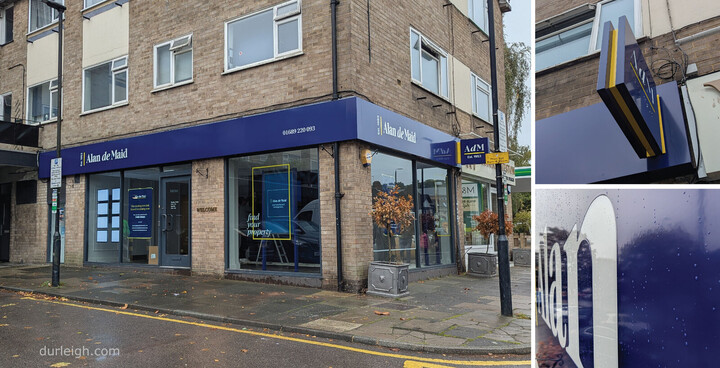 Loud, Protruding and Protruding