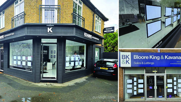 Monochrome Magic for Modern Agents