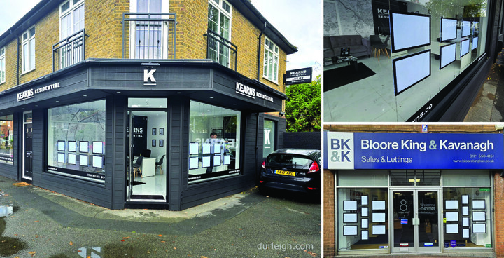 Monochrome Magic for Modern Agents