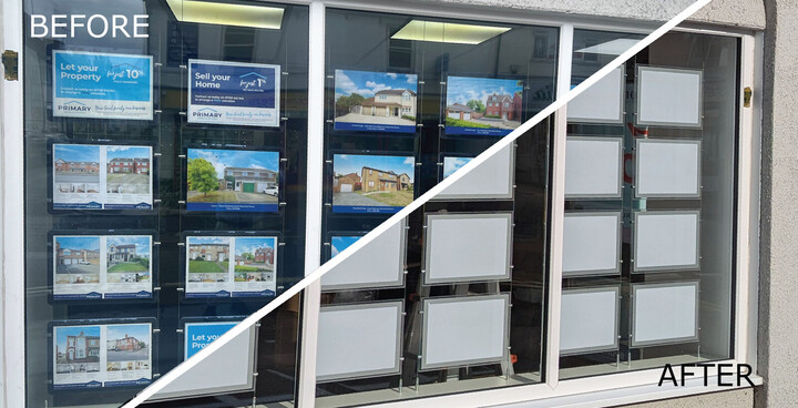 A clean switch that shines 