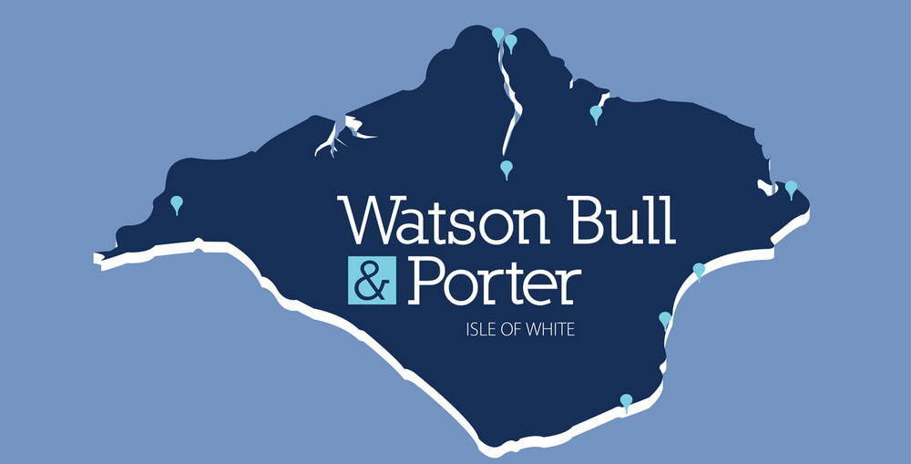 Watson Bull & Porter Window Displays Durleigh
